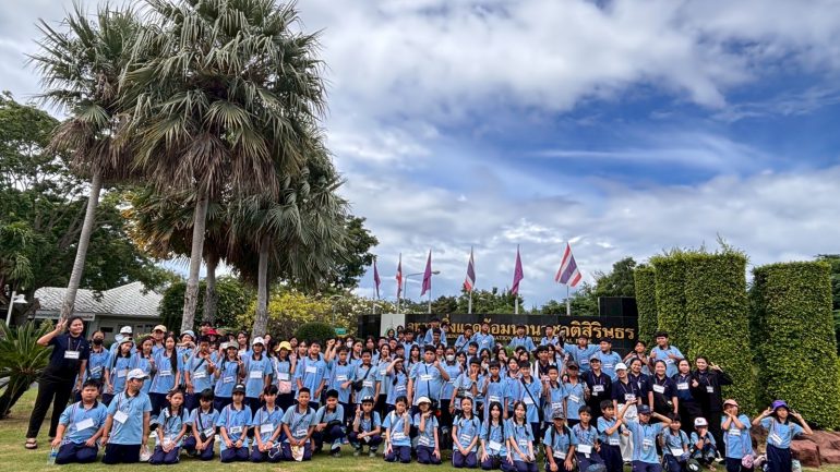 LINE_ALBUM_วันที่ 28 กันยายน ค่ายคณิตวิทย์ 2568_251001_16